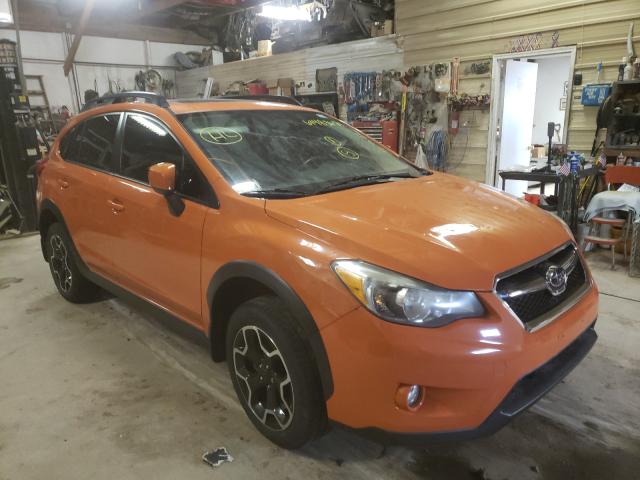 SUBARU XV CROSSTR 2013 jf2gpakc3d2842706