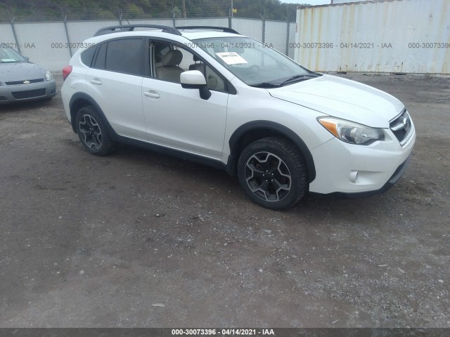 SUBARU NULL 2013 jf2gpakc3d2877147