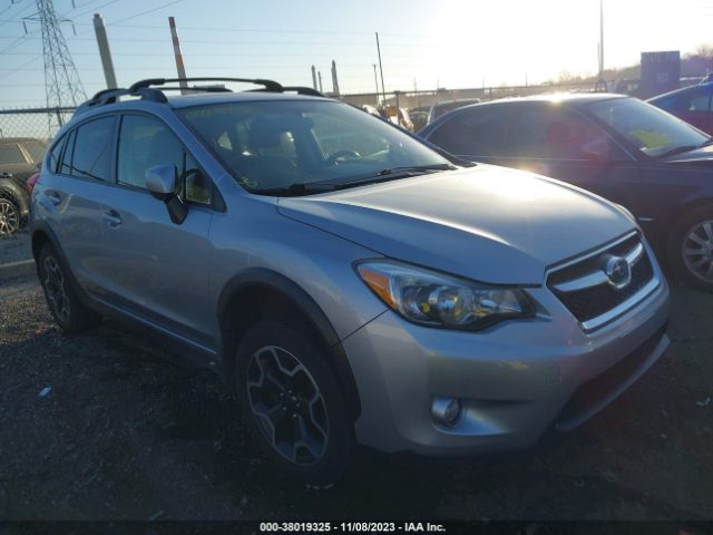 SUBARU XV CROSSTREK 2013 jf2gpakc3d2888410