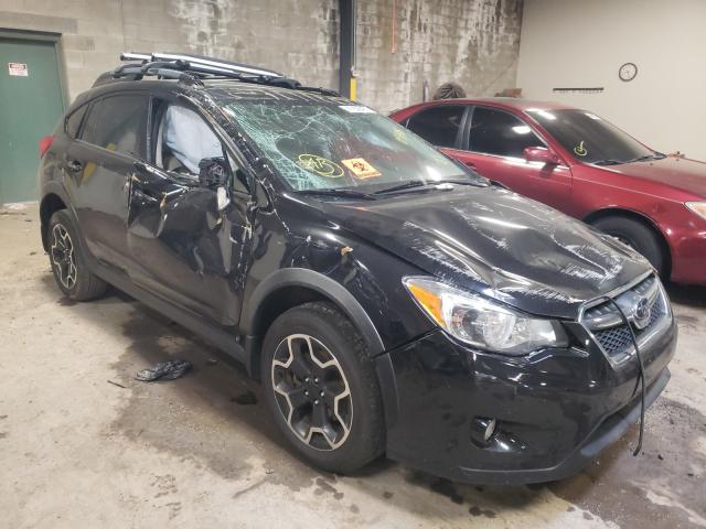 SUBARU XV CROSSTR 2013 jf2gpakc3d2895485