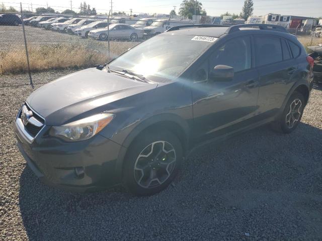 SUBARU XV CROSSTR 2013 jf2gpakc3d2901138