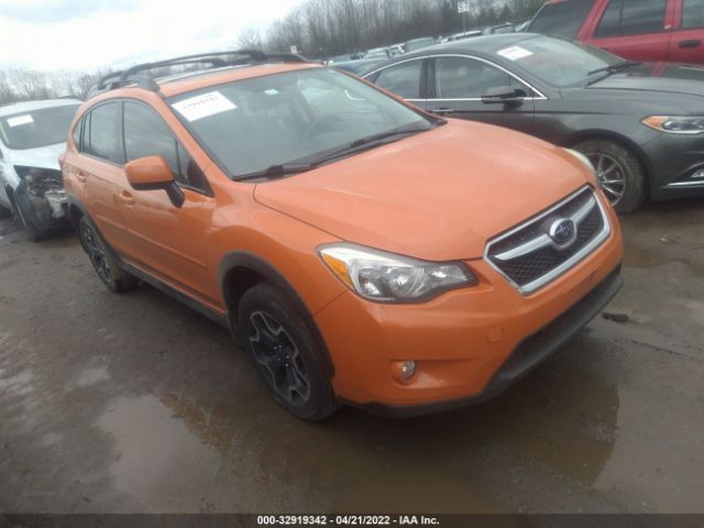 SUBARU XV CROSSTREK 2013 jf2gpakc3dh830388