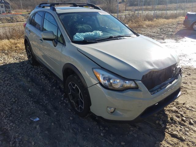 SUBARU XV CROSSTR 2013 jf2gpakc3dh832061