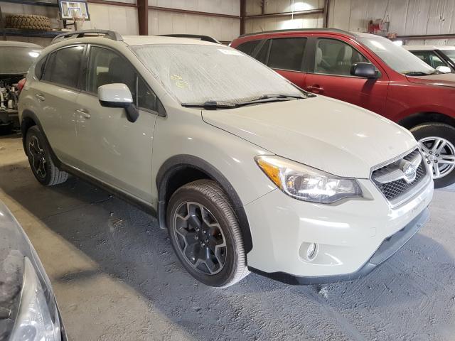 SUBARU XV CROSSTR 2014 jf2gpakc3e8212778