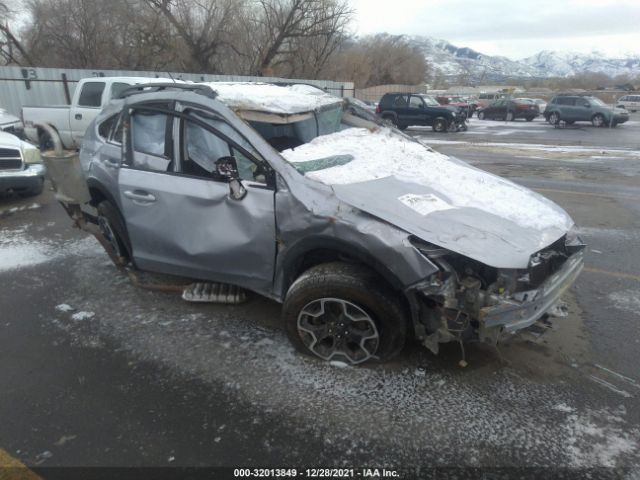 SUBARU XV CROSSTREK 2014 jf2gpakc3e8244792