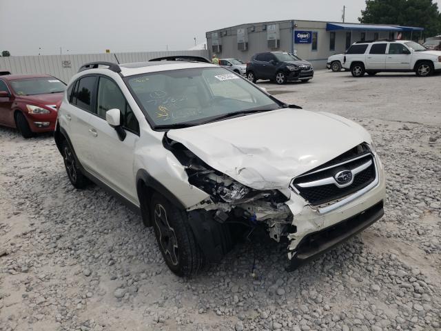 SUBARU XV CROSSTR 2014 jf2gpakc3e8263486