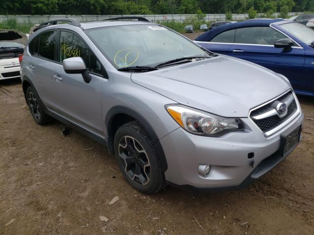 SUBARU XV CROSSTR 2014 jf2gpakc3e8294656