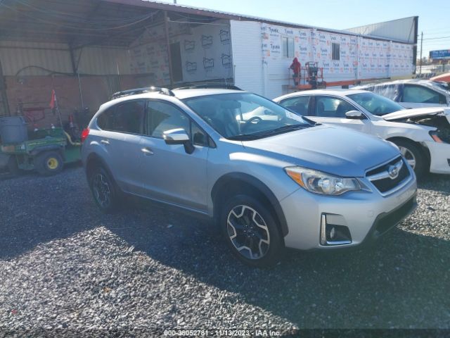 SUBARU CROSSTREK 2016 jf2gpakc3g8235139