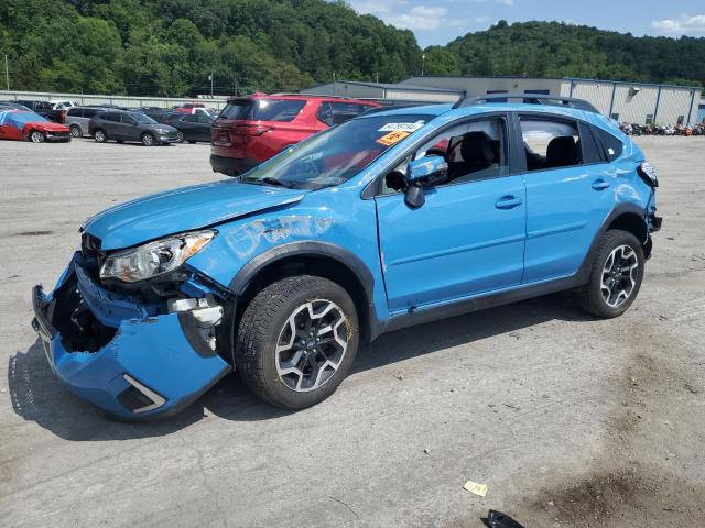 SUBARU CROSSTREK 2016 jf2gpakc3g8235593