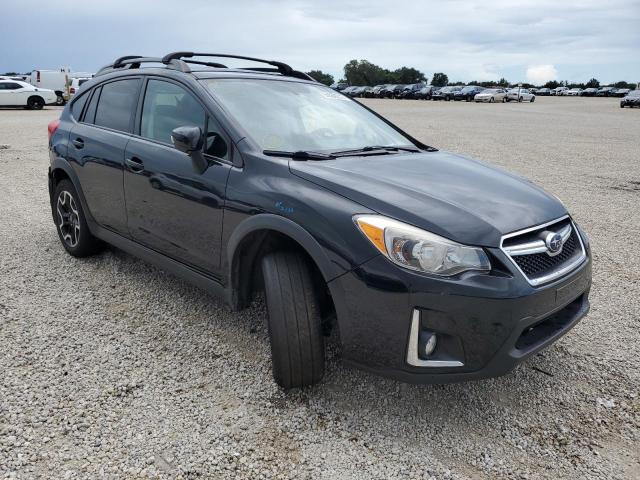 SUBARU CROSSTREK 2016 jf2gpakc3g8270439