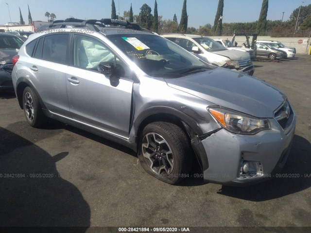 SUBARU CROSSTREK 2016 jf2gpakc3g8271042