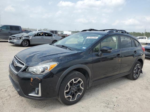 SUBARU CROSSTREK 2016 jf2gpakc3gh274331