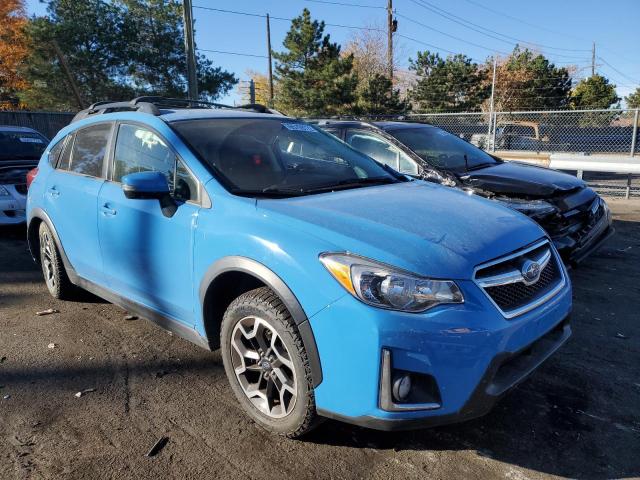 SUBARU CROSSTREK 2016 jf2gpakc3gh305173