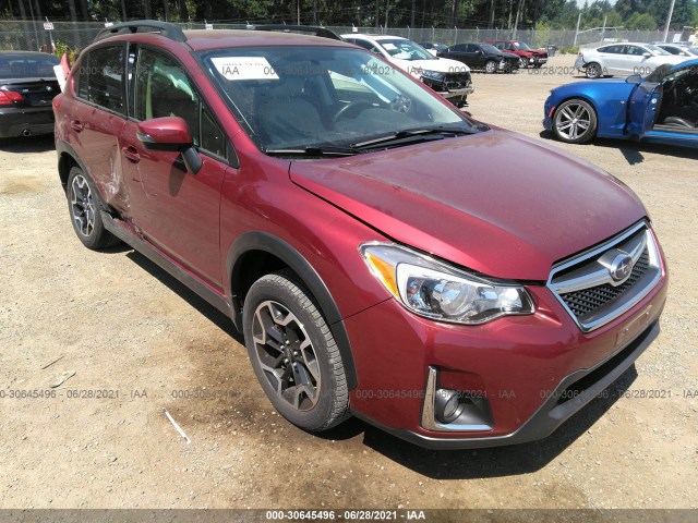 SUBARU CROSSTREK 2016 jf2gpakc3gh305836