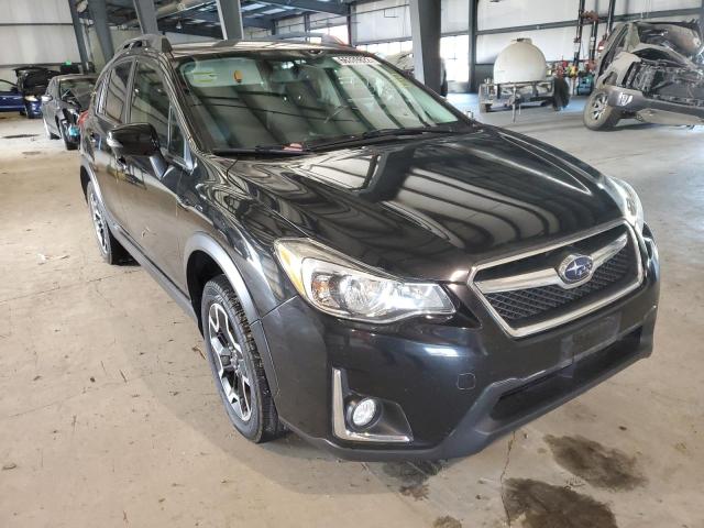 SUBARU CROSSTREK 2016 jf2gpakc3gh306839