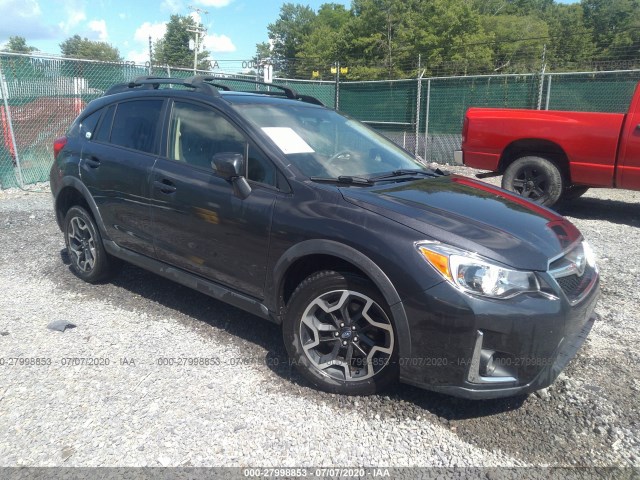 SUBARU CROSSTREK 2016 jf2gpakc3gh316268