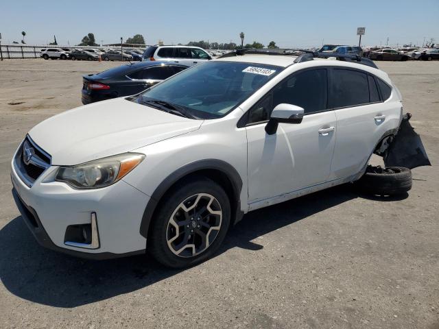 SUBARU CROSSTREK 2016 jf2gpakc3gh341266