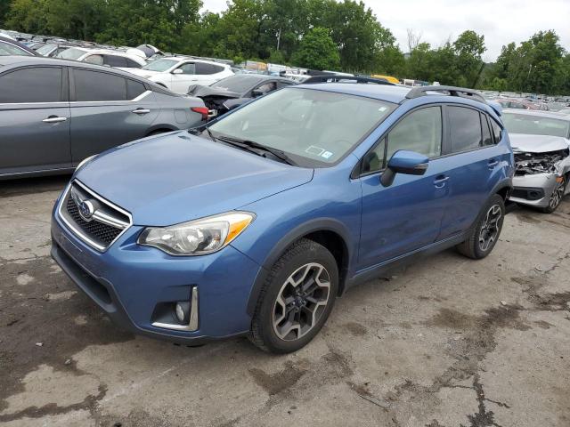 SUBARU CROSSTREK 2017 jf2gpakc3h8208329