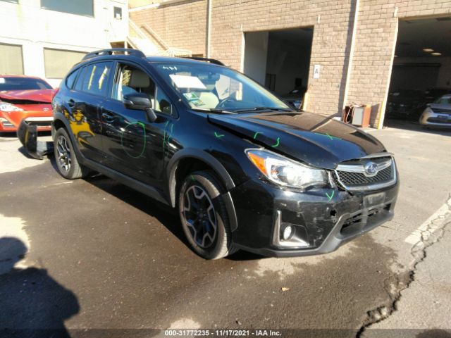 SUBARU CROSSTREK 2017 jf2gpakc3h8227088