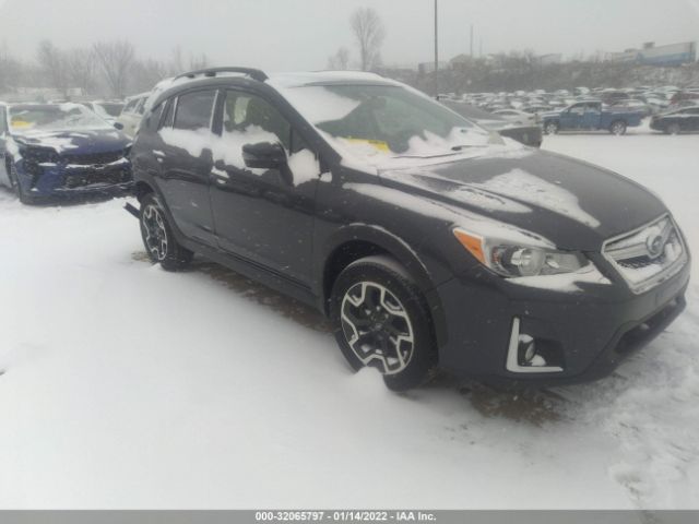 SUBARU CROSSTREK 2017 jf2gpakc3hh221064