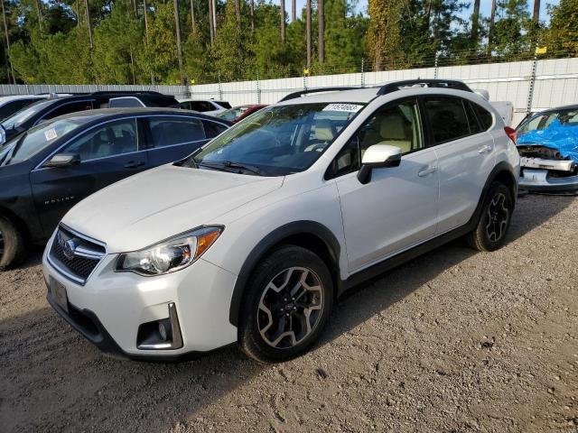 SUBARU CROSSTREK 2017 jf2gpakc3hh233411