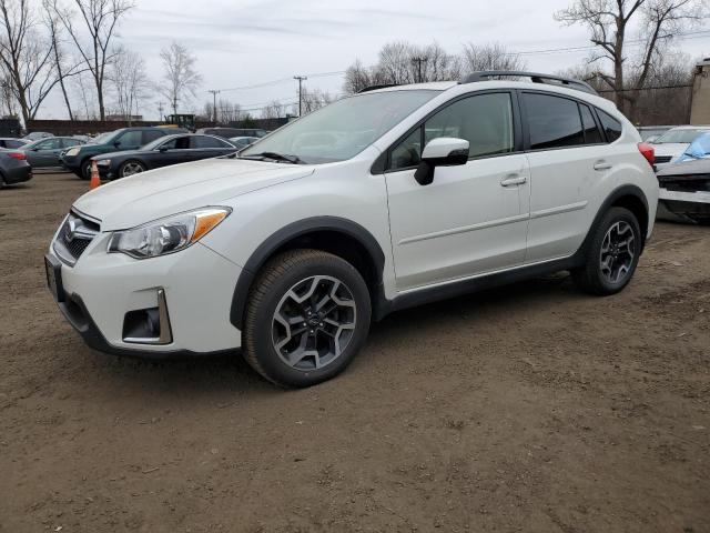 SUBARU CROSSTREK 2017 jf2gpakc3hh243937