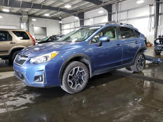 SUBARU CROSSTREK 2017 jf2gpakc3hh254386