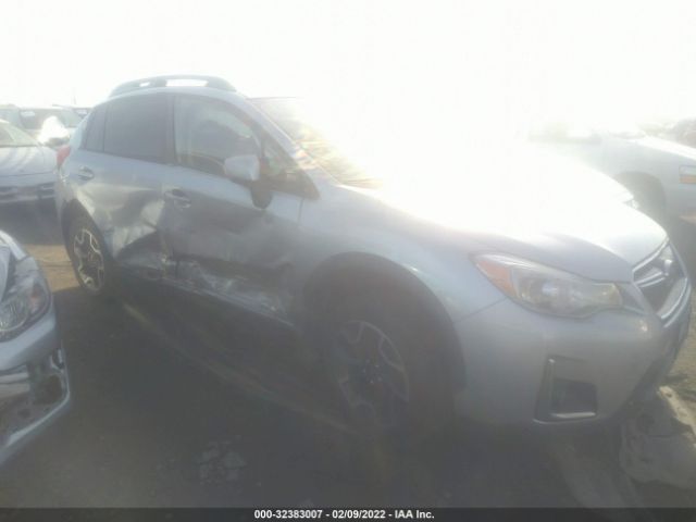 SUBARU CROSSTREK 2017 jf2gpakc3hh257532