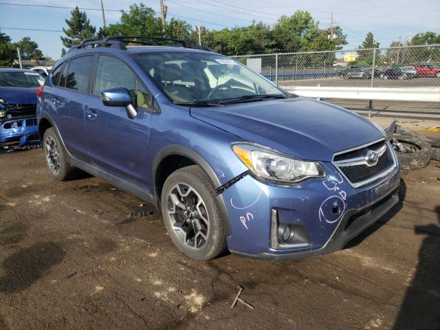 SUBARU CROSSTREK 2017 jf2gpakc3hh270295