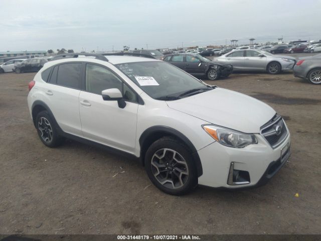 SUBARU CROSSTREK 2017 jf2gpakc3hh277828