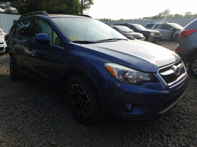 SUBARU XV CROSSTR 2013 jf2gpakc4d2216078