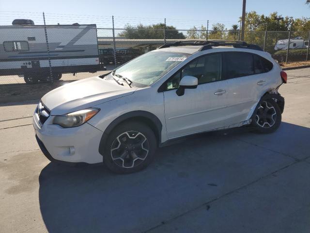 SUBARU XV CROSSTR 2013 jf2gpakc4d2834839