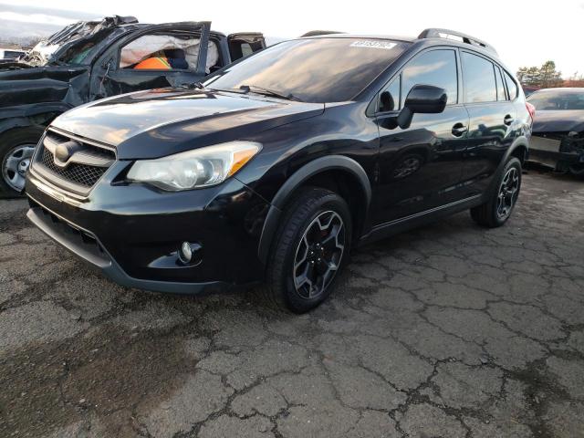 SUBARU XV CROSSTR 2013 jf2gpakc4d2839846