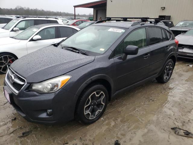 SUBARU XV CROSSTR 2013 jf2gpakc4d2848692