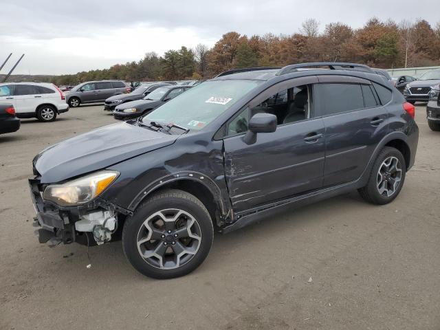 SUBARU XV 2013 jf2gpakc4d2875388