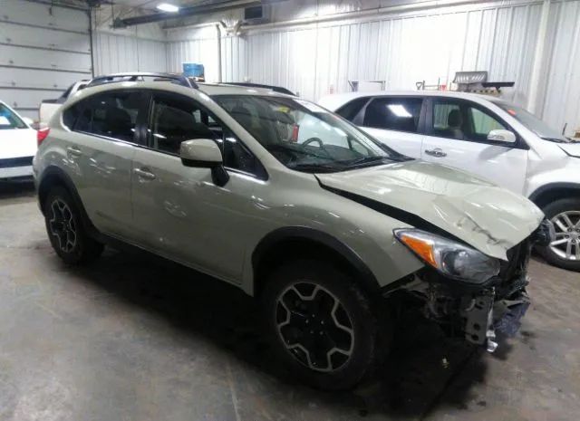 SUBARU XV CROSSTREK 2013 jf2gpakc4d2877643