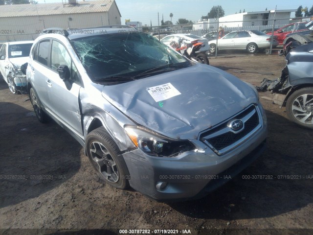 SUBARU XV CROSSTREK 2013 jf2gpakc4d2880042