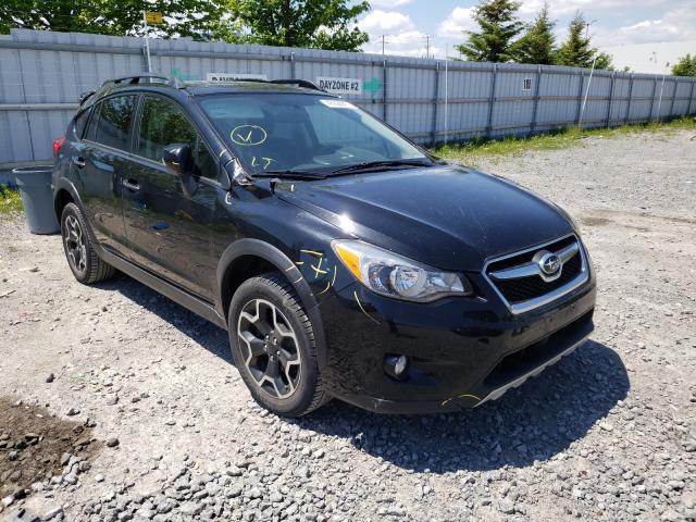 SUBARU XV CROSSTR 2013 jf2gpakc4dh829010