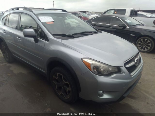 SUBARU XV CROSSTREK 2013 jf2gpakc4dh830867