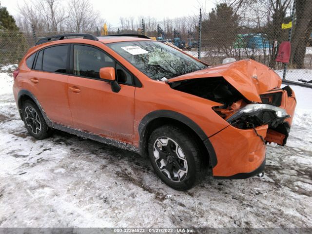 SUBARU XV CROSSTREK 2013 jf2gpakc4dh835048