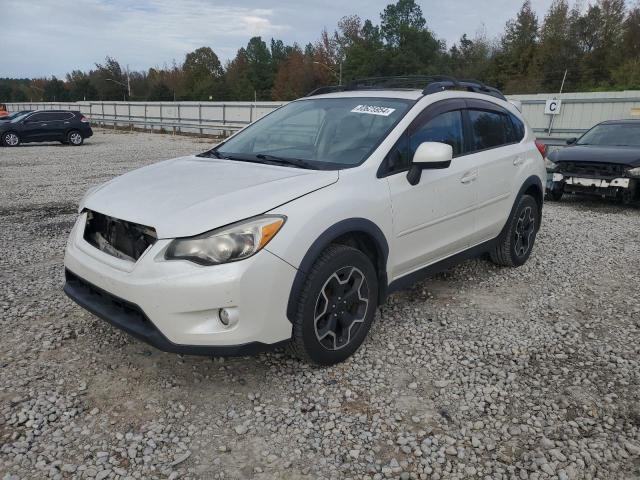 SUBARU XV CROSSTR 2014 jf2gpakc4e8204009