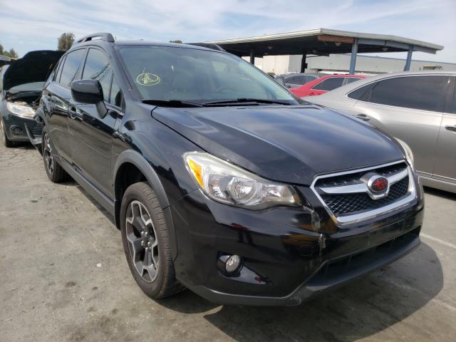 SUBARU XV CROSSTR 2014 jf2gpakc4e8213115