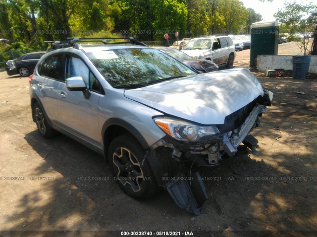 SUBARU XV CROSSTREK 2014 jf2gpakc4e8220548