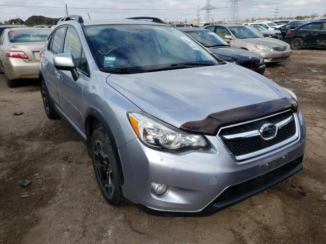 SUBARU XV CROSSTR 2014 jf2gpakc4e8232375