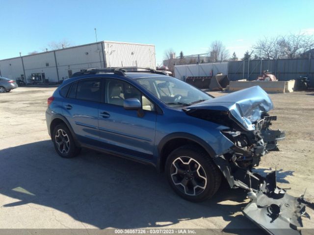 SUBARU XV CROSSTREK 2014 jf2gpakc4e8240153