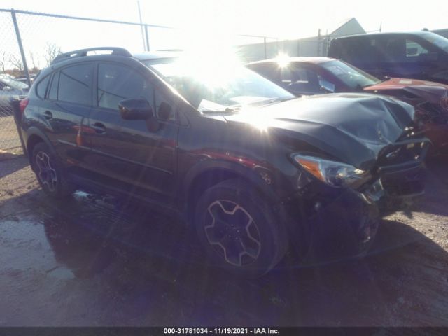 SUBARU XV CROSSTREK 2014 jf2gpakc4e8244218