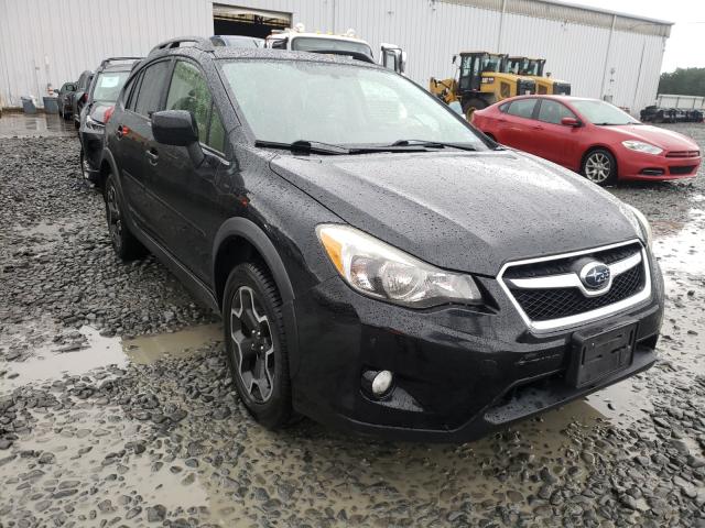 SUBARU XV CROSSTR 2014 jf2gpakc4e8271239