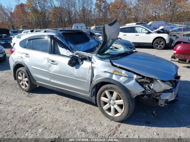 SUBARU XV CROSSTREK 2014 jf2gpakc4e8299428