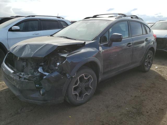 SUBARU XV CROSSTR 2014 jf2gpakc4e8313392