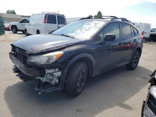 SUBARU XV CROSSTR 2014 jf2gpakc4e8346862